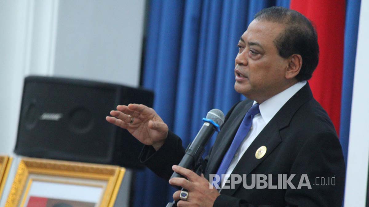 Revisi RUU Penyiaran, KIP Ingatkan Kerja Wartawan Jangan Dihalangi