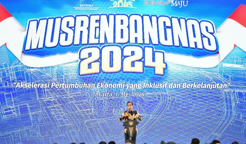 Ini Usulan Program Pemkab Parigi Moutong di Musrenbangnas 2024
