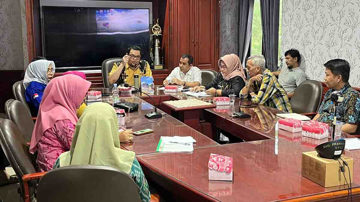 Kejuaraan Tarkam di Parigi Moutong Digelar Juni 2024