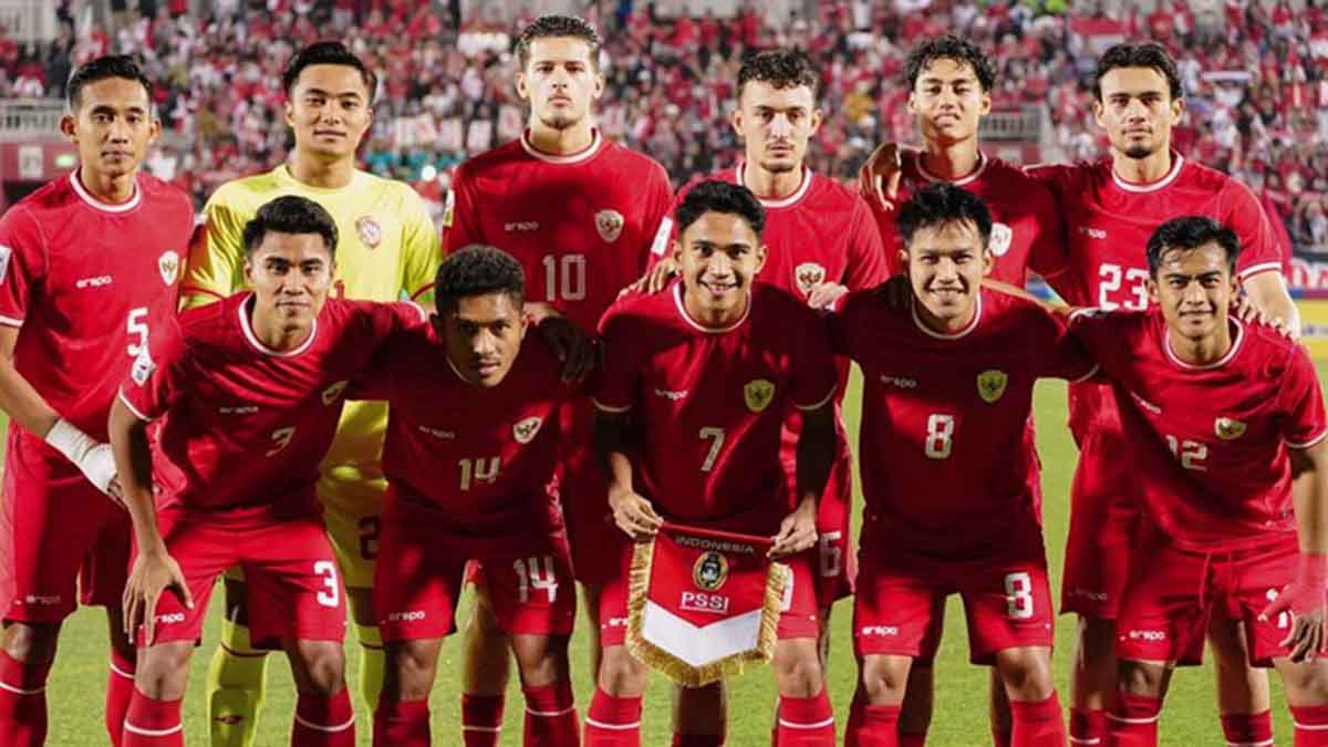 Laga Kontra Filipina, Harga Mati Indonesia Menuju Teras Piala Dunia 2026