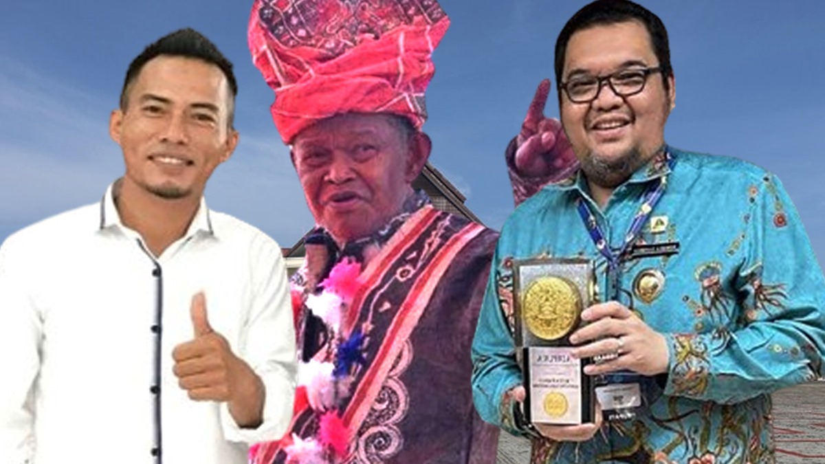 Kinerja Pj Bupati Parimo di Soroti, Gubernur Wajib Mengevaluasi