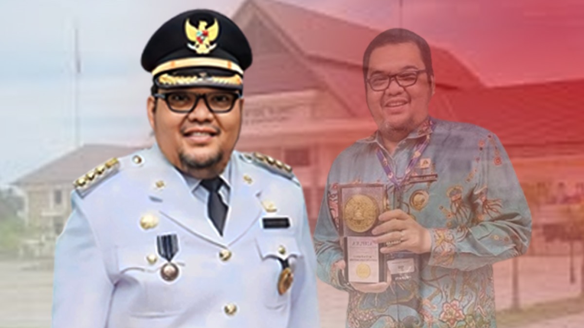 Disoroti Soal Kinerja, Richard Mengaku Tak Khawatir Ada Evaluasi