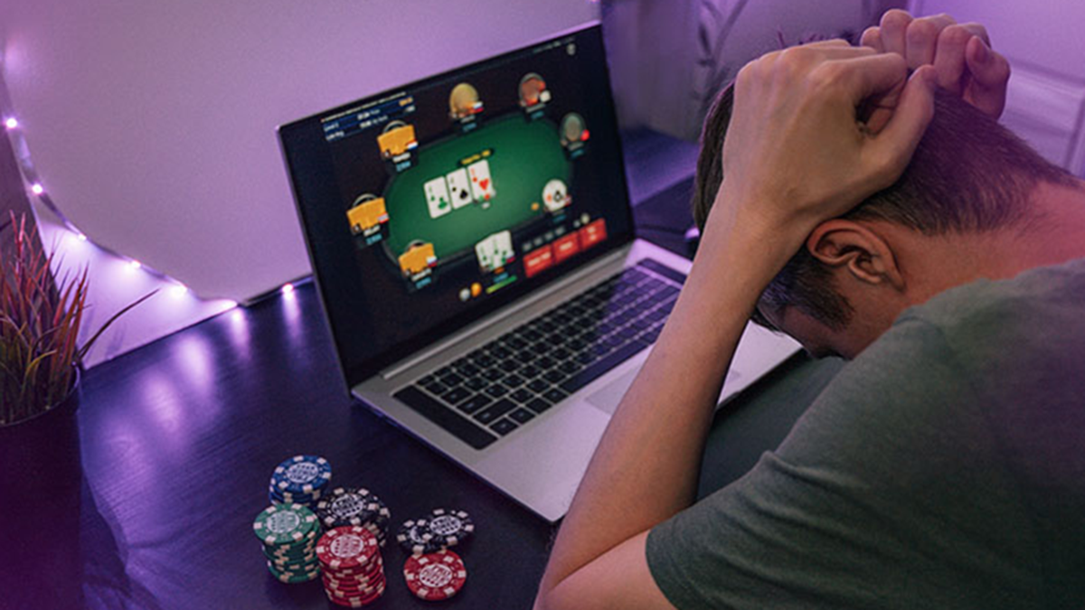Judi Online Ternyata Miliki Dampak Mengerikan, Simak Penjelasannya