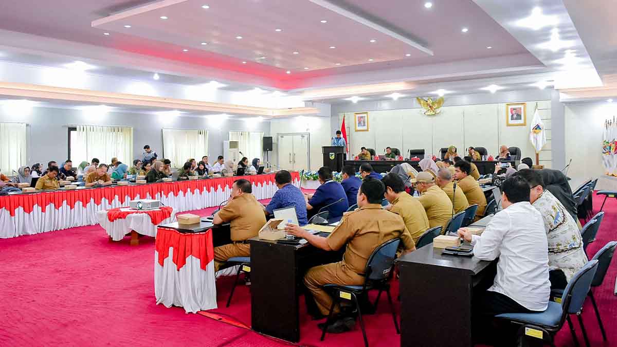 Pemprov Sulteng Genjot Percepatan Ekspor Durian ke Tiongkok