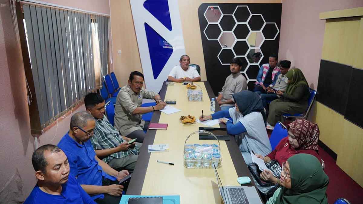 Diskominfosantik Bakal Gelar Sulteng Digital Festival 2024