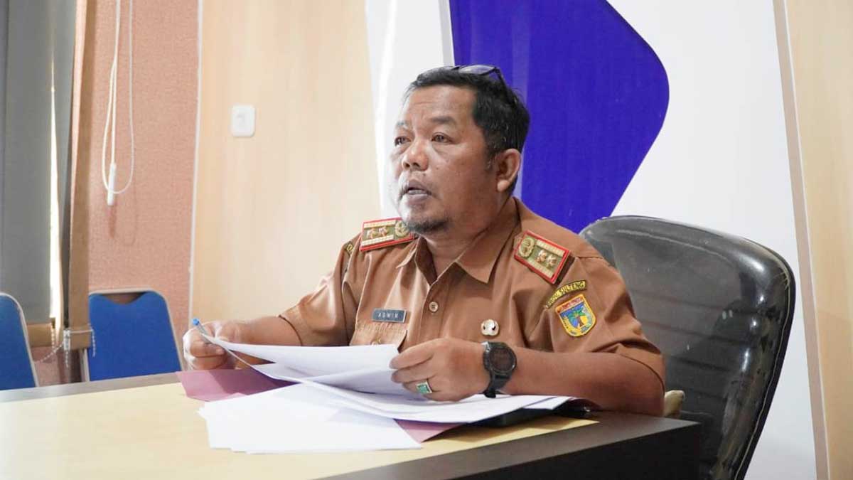 Tiga Desa di Sigi Masih Jadi Fokus Program Tangguh Bersinar