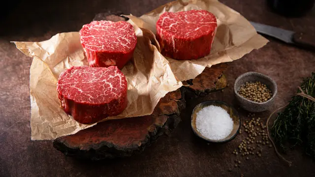 Ternyata Konsumsi Daging Olahan Bisa Tingkatkan Risiko Diabetes Tipe 2