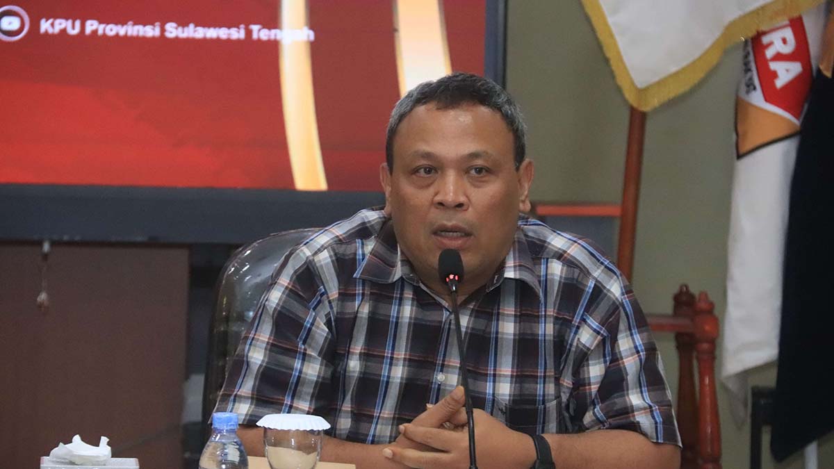 Jalan S Parman Palu Akan Ditutup Mulai 27-29 Agustus