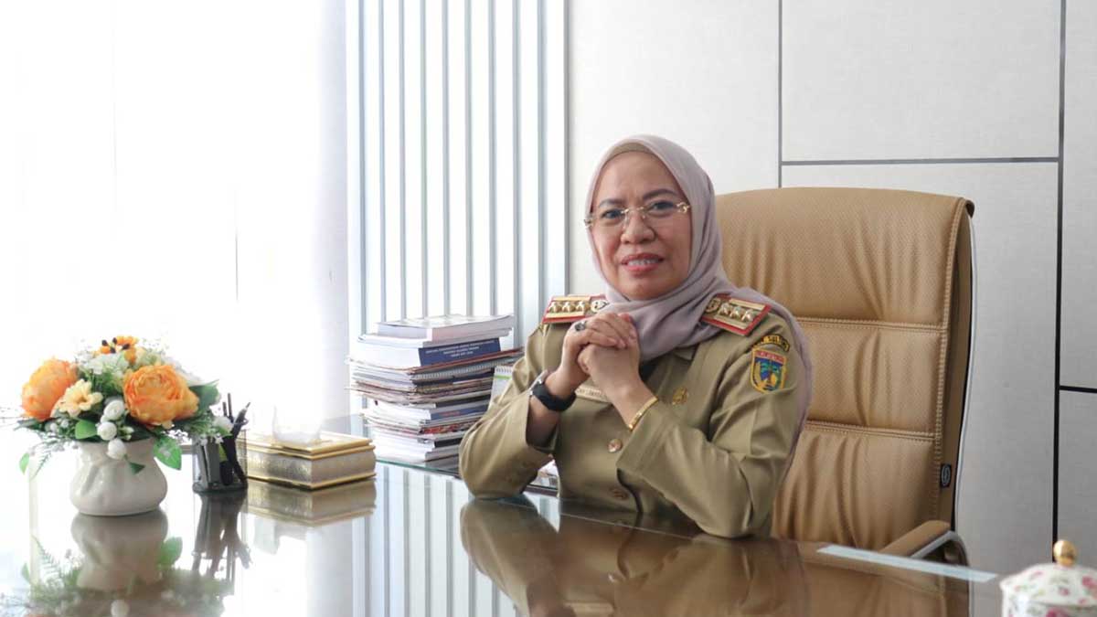 Brida Innovation Week 2024 di Palu Bakal Hadirkan Pasar Murah