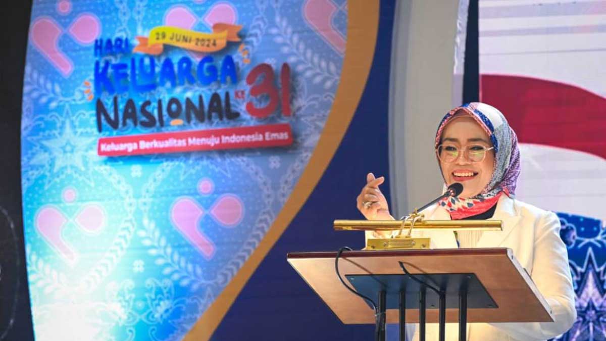 Sekdaprov Sulteng Ajak Semua Pihak Bersinergi Turunkan Stunting
