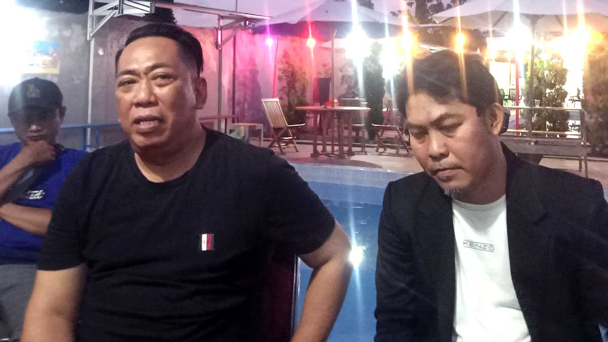 Teredarnya Berita Acara Kejaksaan, Nizar Rahmatu Ambil Jalur Hukum PARIMO, KONTEKS SULAWESI – Beredarnya berita acara (BE) pelaksanaan putusan pengadilan yang berseliweran disejumlah media sosial, Calon Bupati Parigi Moutong, Sulawesi Tengah. Nizar Rahmatu, perintahkan penasehat hukum (PH) untuk melakukan tindakan hukum.