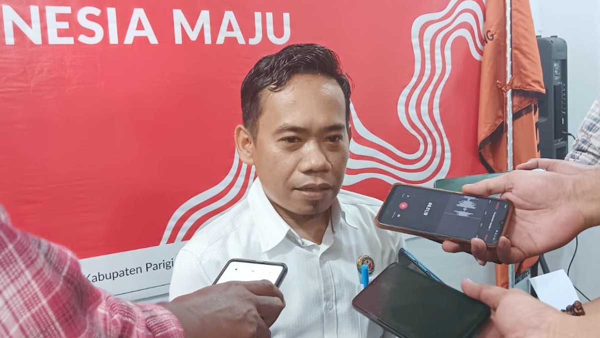 Penyelesaian Sengketa Pilkada Parigi Moutong Belum Temui Kesepakatan