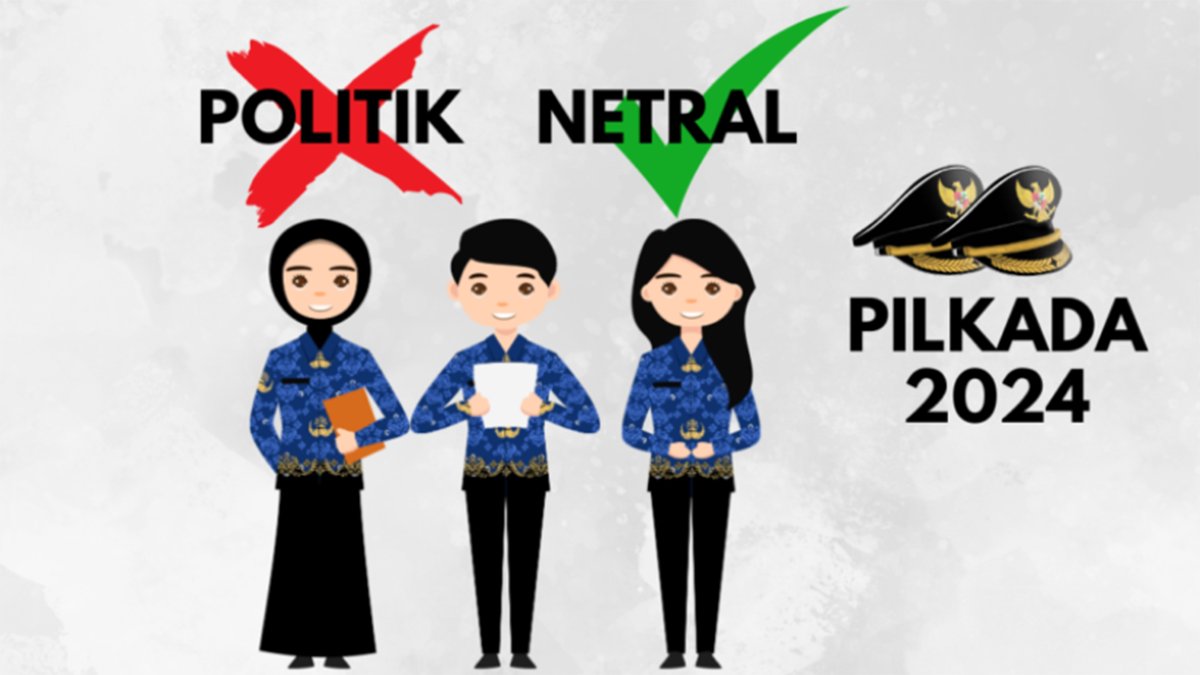 Bawaslu Buol Ajak Masyarakat Awasi Netralitas ASN dan Kades Jelang Pilkada