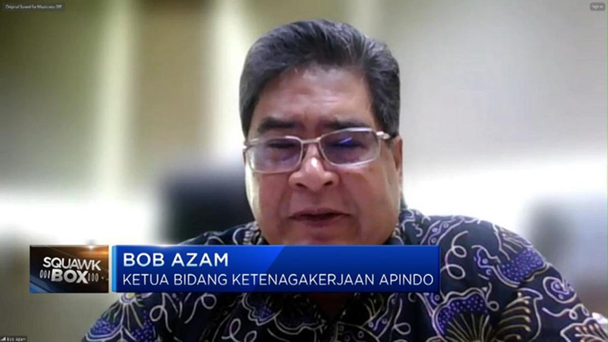 Buruh Minta UMP 2025 Naik, Begini Respons APINDO