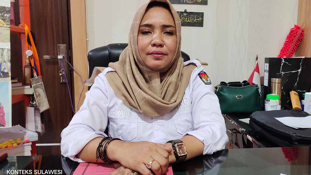 KPU: Tes Kesehatan Lima Paslon di Pilkada Parigi Moutong, Sukses!