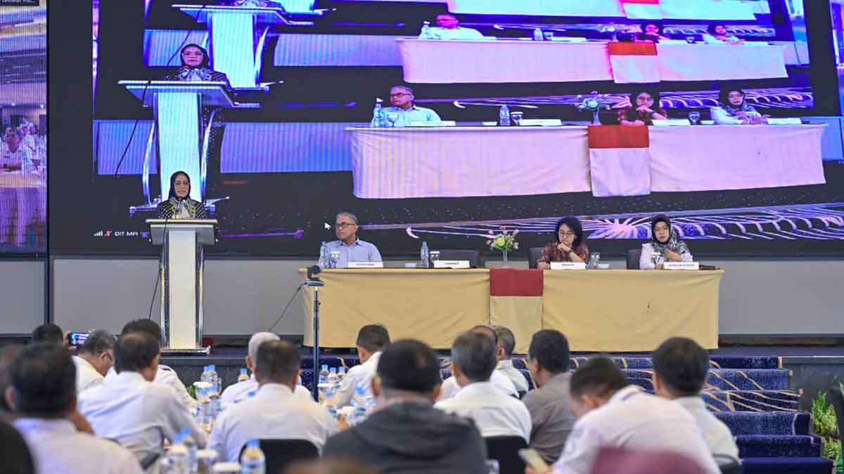 Sukses Kurangi Emisi, Sulteng Dapat Alokasi 2,8 Juta Dollar AS untuk REDD+