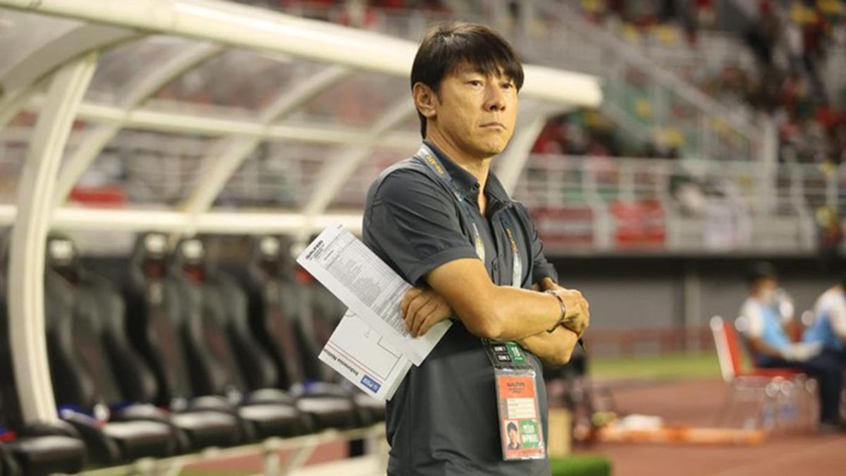 STY Harap Dua Pemain Ini Bisa Bela Garuda Mulai November