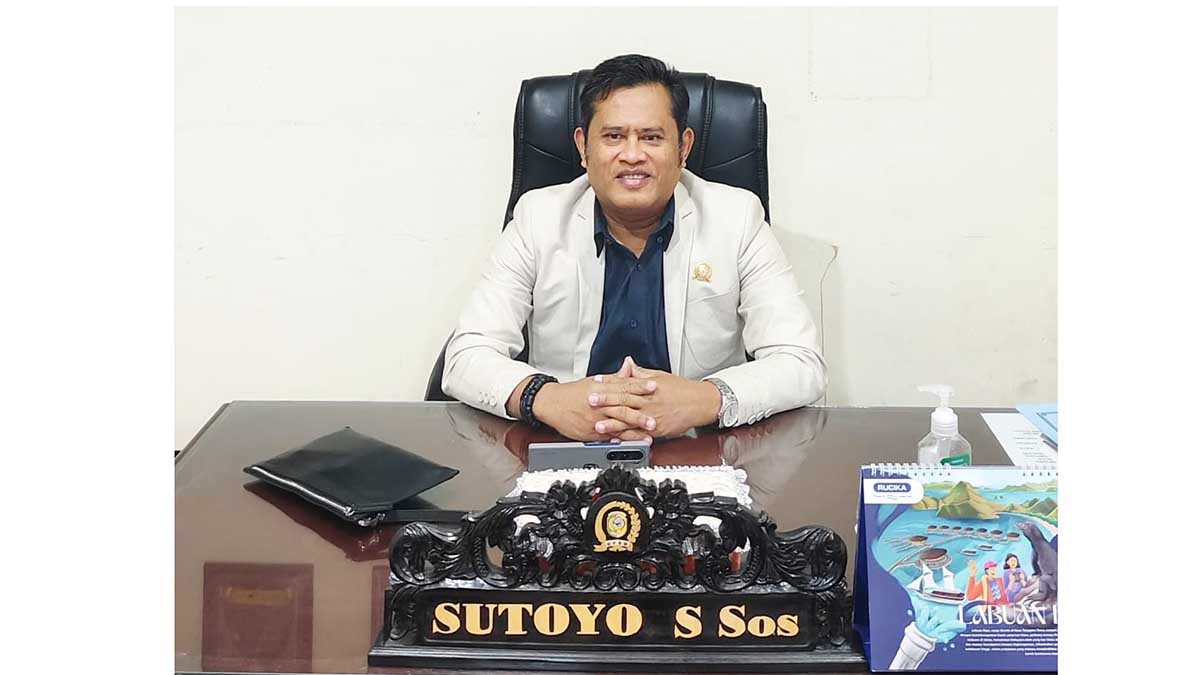 IMG-20250629-WA0028-- DPRD Parigi Moutong Akan Evaluasi Usaha dan Ketenagakerjaan