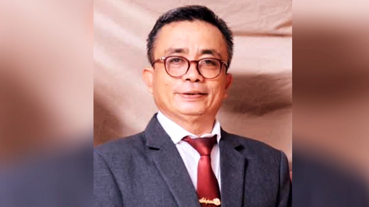 Dedi Askary, mantan Ketua Komnas HAM-RI Perwakilan Sulteng, Pemerhati Hukum dan HAM Sulawesi Tengah Foto: Ist