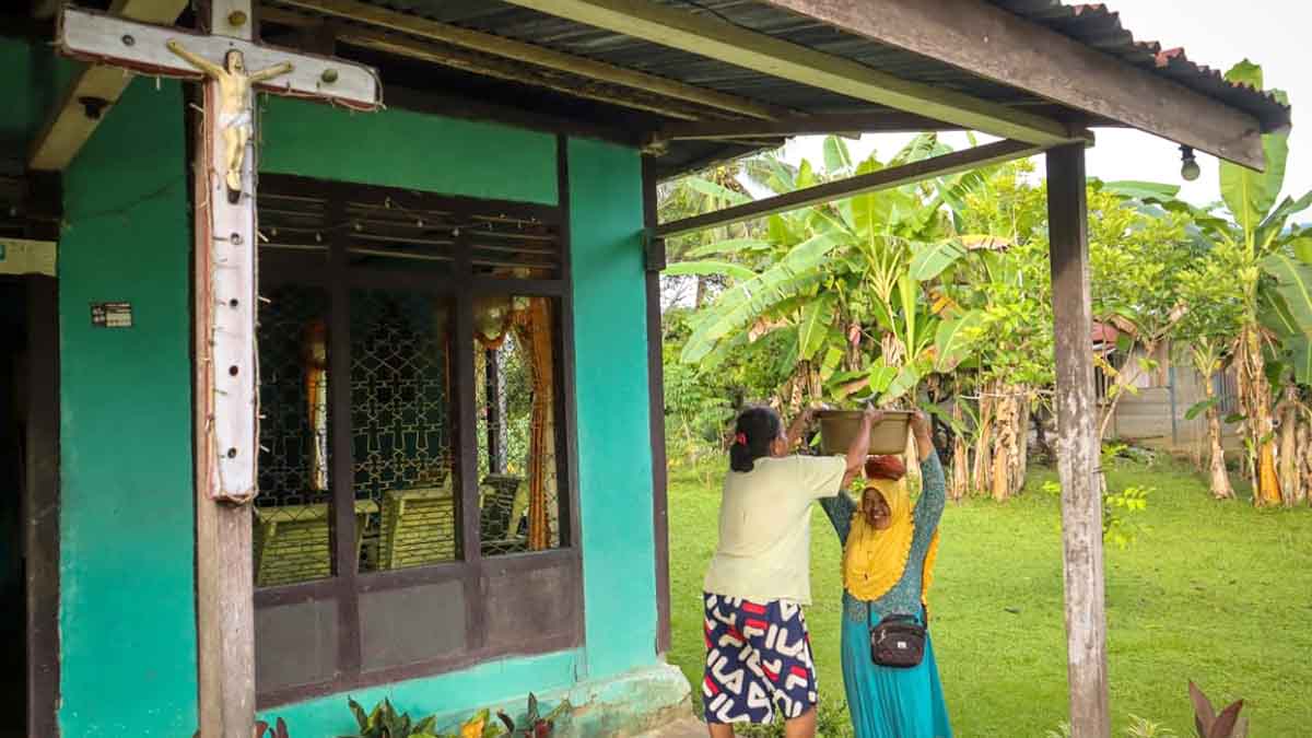 Perempuan Pahlawan Perdamaian Pascakonflik Poso